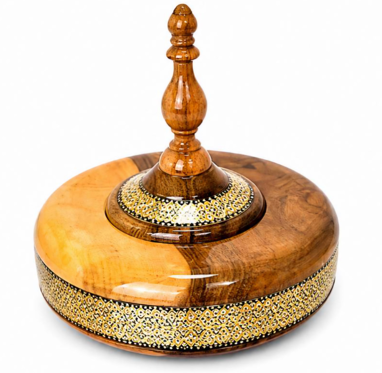 خاتم کاری