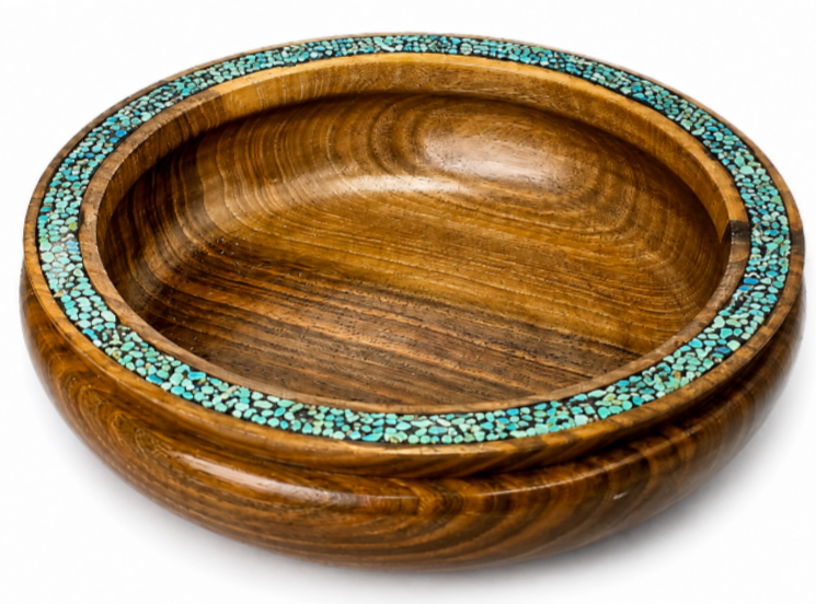 فیروزه کوبی