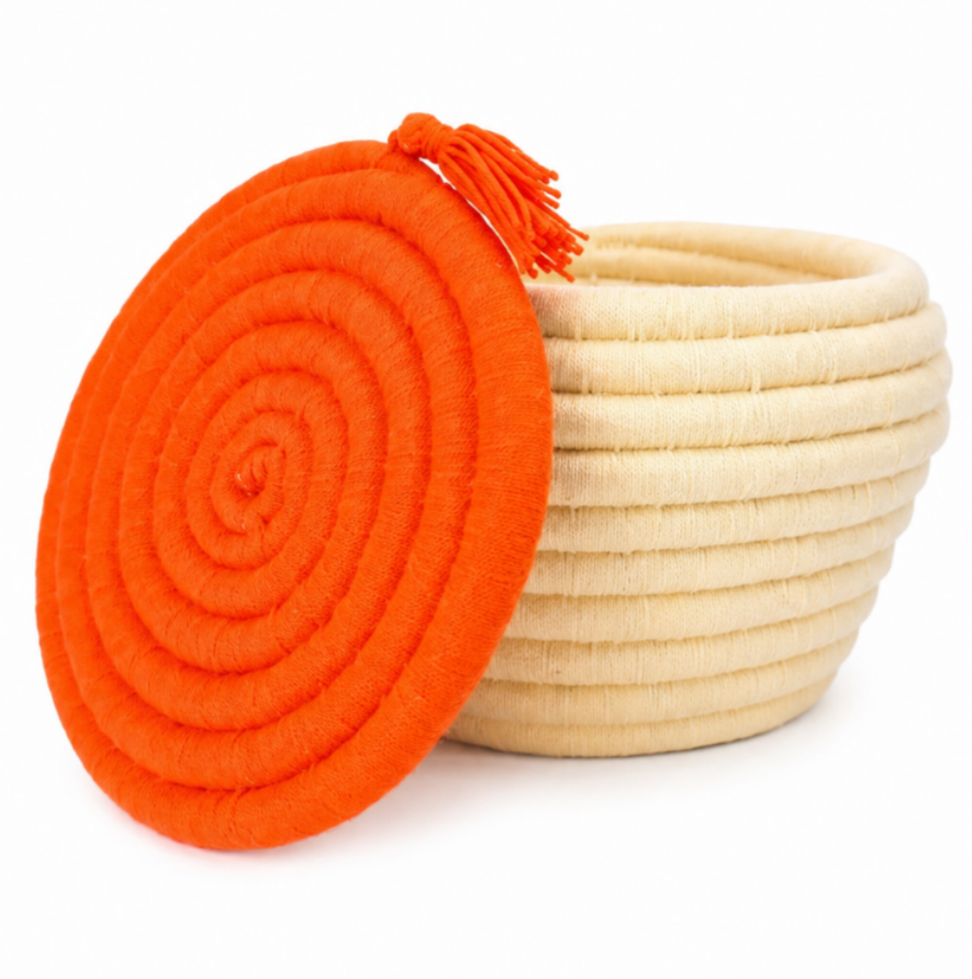 ست مزه خوری کانوا